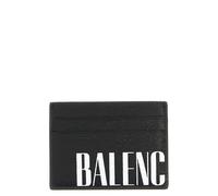 BALENCIAGA 'Editor' Card Holder U