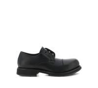 Balenciaga eyelets truck derby shoes - Black 42-44-45