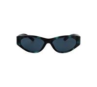 Balenciaga Eyewear BB0367S sunglasses - Blue 60
