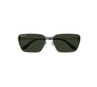 Balenciaga Eyewear BB0374SK sunglasses - Silver 40