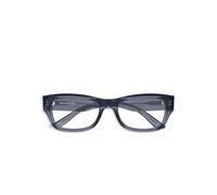 Balenciaga Eyewear BB0392O glasses - Grey 55