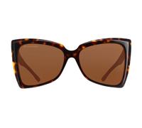 Balenciaga Fashion Havana Brown Bb0174S