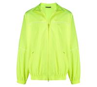 Balenciaga fluorescent track jacket - Yellow 44