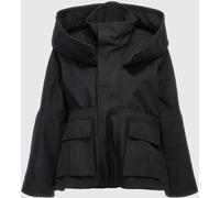 BALENCIAGA Jacket Woman color Black - Size: 36 - female