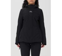 BALENCIAGA Jacket Woman color Black - Size: 36 - female