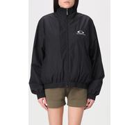BALENCIAGA Jacket Woman color Black - Size: S - female