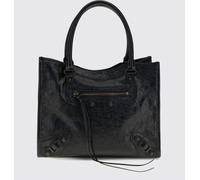 BALENCIAGA Le City Arena Leather Bag