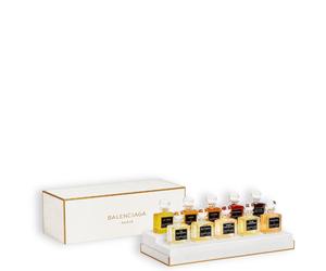 Balenciaga Les Dix 10x10ml
