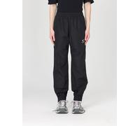 BALENCIAGA Pants Woman color Black - Size: L - female