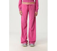 BALENCIAGA Pants Woman color Pink - Size: M - female