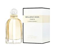 Balenciaga Paris By Balenciaga 75ml Eau De Parfum Spray For Woman NEW & SEALED