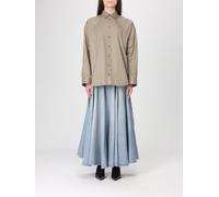 BALENCIAGA Shirt Woman color Sand - Size: 38 - female