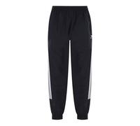 Balenciaga Sporty B Tracksuit Joggers 'Black Grey White ' 681254TKO481269 M