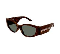 BALENCIAGA Sunglasses for women BB0258S 002