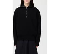 BALENCIAGA Sweater Woman color Black - Size: M - female