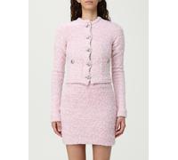 BALENCIAGA Sweater Woman color Pink - Size: M - female