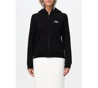 BALENCIAGA Sweatshirt Woman color Black - Size: M - female