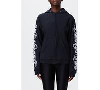 BALENCIAGA Sweatshirt Woman color Black - Size: XS - female