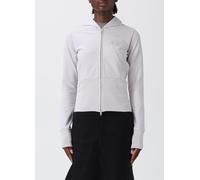 BALENCIAGA Sweatshirt Woman color White - Size: M - female