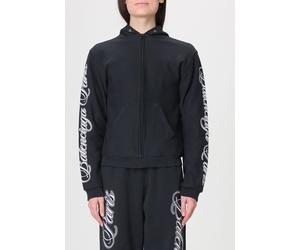 BALENCIAGA Sweatshirt Woman color White - Size: M - female