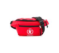 Balenciaga World Food Programme waist bag - Red One Size