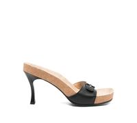 Balenciaga x Scholl heeled sandals - Black 36-37-38-39-40-41