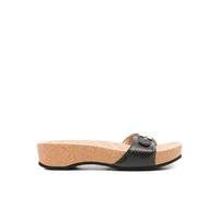 Balenciaga x Scholl L030 platform sandals - Black 36-37-38-39-40