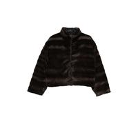 Balenciaga zip-up ski jacket - Brown S-M-L
