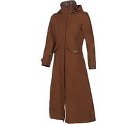 Baleno Kensington women's coat, chocolate, brown, S