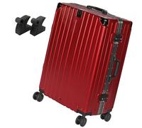 BALENOII Hard Carrying Case, (Outlet) Red and Max-kun included, Lサイズ