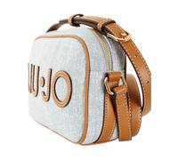 Liu Jo Ferielle Shoulder bag 22 cm gray