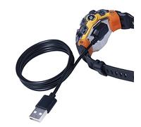 Balerion Charger Cable for Casio G-Shock G-Squad GBD-H1000(Not GBD-H100) and GSR-H1000