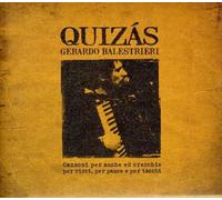 Balestrieri Gerardo - Quizas