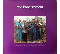 Balfa Brothers - J'Ai Vu Le Loup Le Renard Et La Belette [Vinyl LP] [VINYL]