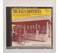Balfa Brothers - Play Traditional Cajun Music
