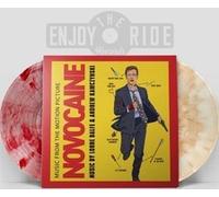 Lorne Balfe & Andrew Kawczynski - Novocaine