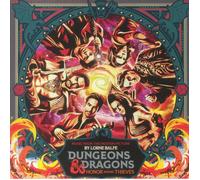 Lorne Balfe - Dungeons & Dragons: Honor Among Thieves (Soundtrack)[2 LP] [VINYL]