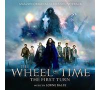 Balfe - Wheel of Time The First Turn Amazon Original Series Soundtrac - N15z