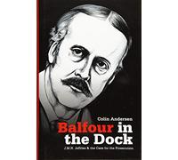 Balfour in the Dock