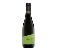 Balfour Liberty’s Bacchus English White Wine Half Bottle 37.5cl, 12% ABV - Aromatic Bacchus with a Touch of Chardonnay, Wild Ferment & Subtle Oak, Kent & Essex Vineyards, Perfect Aperitif or Food Wine