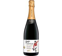 Balfour Winery 'Botham & Balfour Legend Series' Brut Reserve NV, Kent