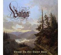 BALGA - Through The Ever Twisted