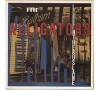 Balham Alligators - Life in the Bus Lane [Vinyl LP] [VINYL]