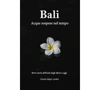Bali - Acque Sospese: Storia di Bali dagli inizi ad oggi
