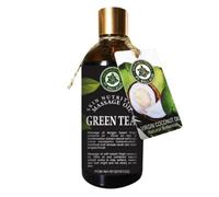 Bali Alus, Massage Oil, 100ml, Green Tea (Pack of 1)