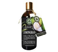 Bali Alus, Massage Oil, 100ml, Lemongrass (Pack of 1)