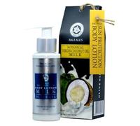 Bali Alus, Sun Protection Body Lotion, 100ml, Milk (Pack of 1)