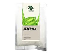 Bali Alus, Traditional Spa Face and Body Mask, 100g, Aloe Vera (Pack of 1)