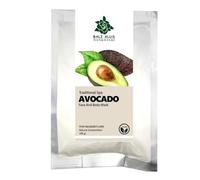 Bali Alus, Traditional Spa Face and Body Mask, 100g, Avocado (Pack of 1)