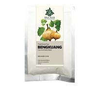 Bali Alus, Traditional Spa Face and Body Mask, 100g, Bengkuang (Pack of 1)